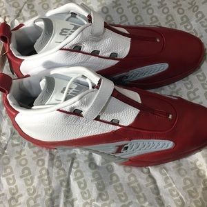 (SOLD) Reebok Answer IV (4) OG 2021 NEW Size 16